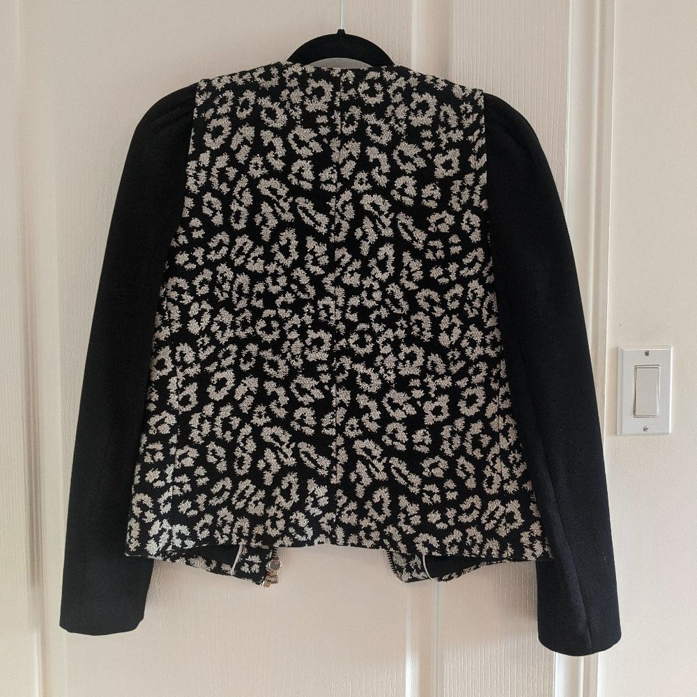 Mango Jacket - Picture 2 of 5